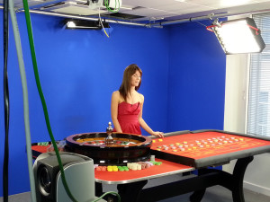 Smart Live Roulette